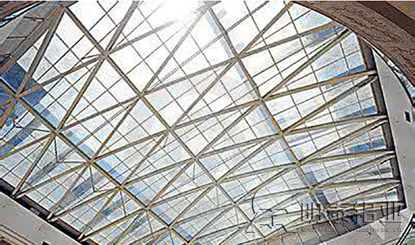 6082鋁板用于屋頂架構 6082鋁板用于屋頂架構