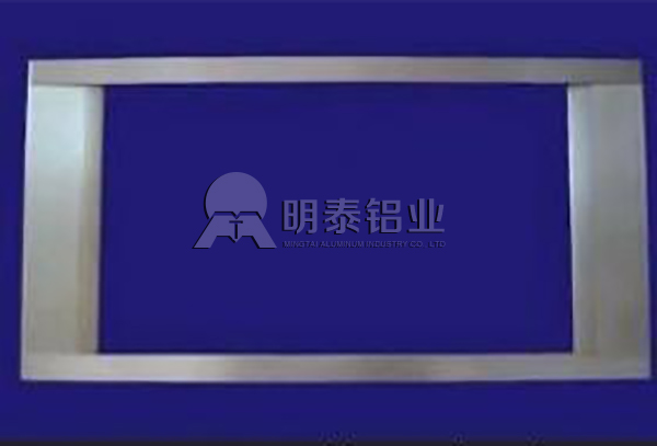 鋁合金在電視機上的使用