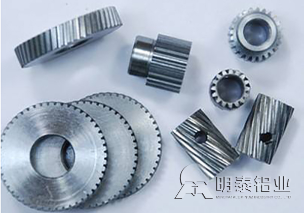 2024耐腐蝕鋁板制作的精密零部件 2024耐腐蝕鋁板制作的精密零部件