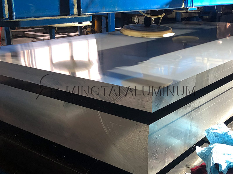 出口罐車料用5182-H111鋁板卷優勢有哪些?價格是多少 出口罐車料用5182-H111鋁板卷優勢有哪些?價格是多少