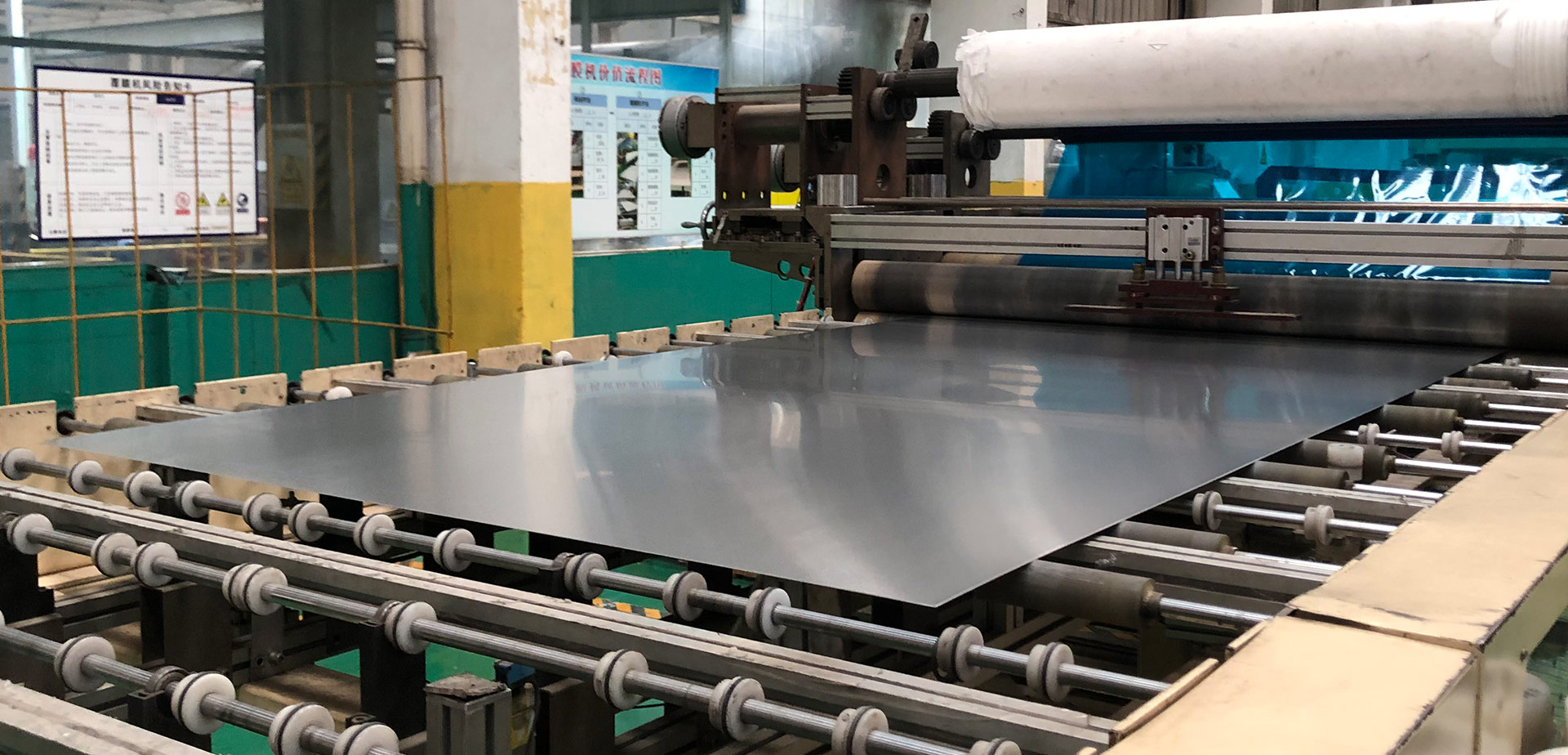 明泰鋁業(yè)：品牌承諾，不止說(shuō)說(shuō)而已!