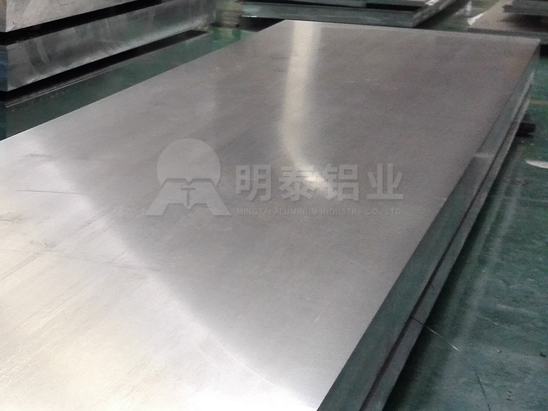 5005船用鋁板 5005船用鋁板
