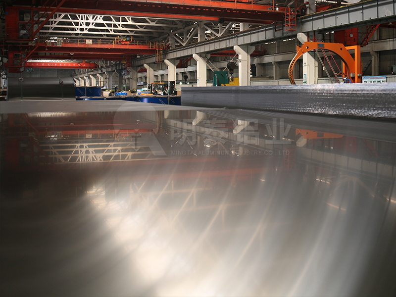 動力電池蓋板用3003鋁板 動力電池蓋板用3003鋁板