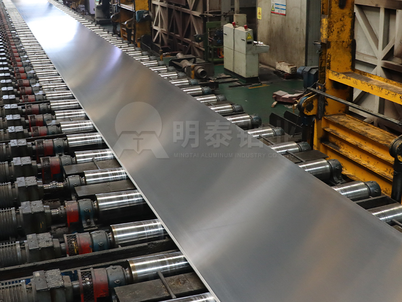 明泰鋁業5083h112鋁板廠家 明泰鋁業5083h112鋁板廠家