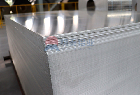 6061鋁薄板 6061鋁薄板