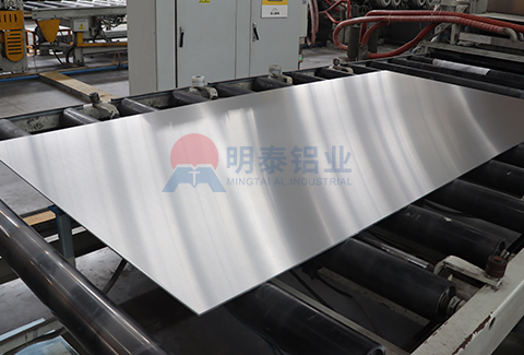 1050鋁板 1050鋁板