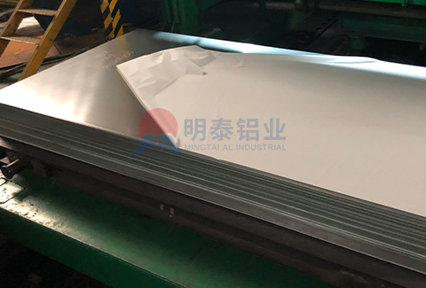 6005A鋁板