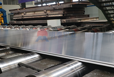 5182鋁板 5182鋁板