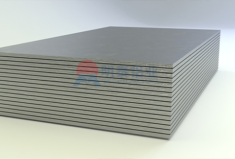 6061淬火拉伸鋁板